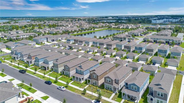 16591 PARABLE WAY, Winter Garden, FL 34787