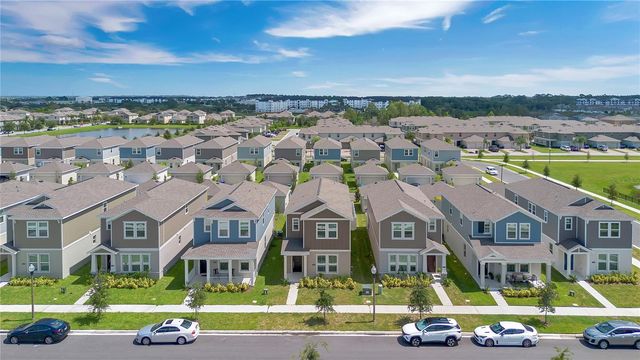 16591 PARABLE WAY, Winter Garden, FL 34787