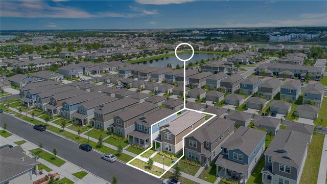 16591 PARABLE WAY, Winter Garden, FL 34787