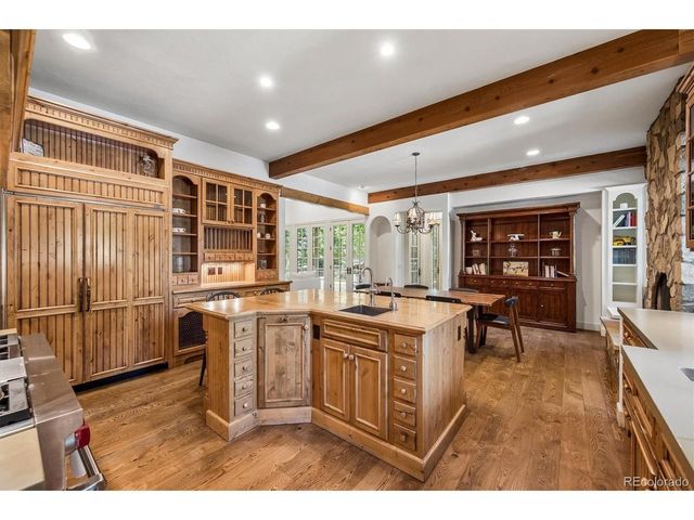 1 Gooseberry Ln, Cherry Hills Village, CO 80113