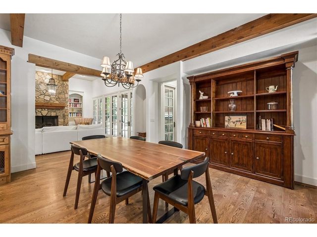 1 Gooseberry Ln, Cherry Hills Village, CO 80113
