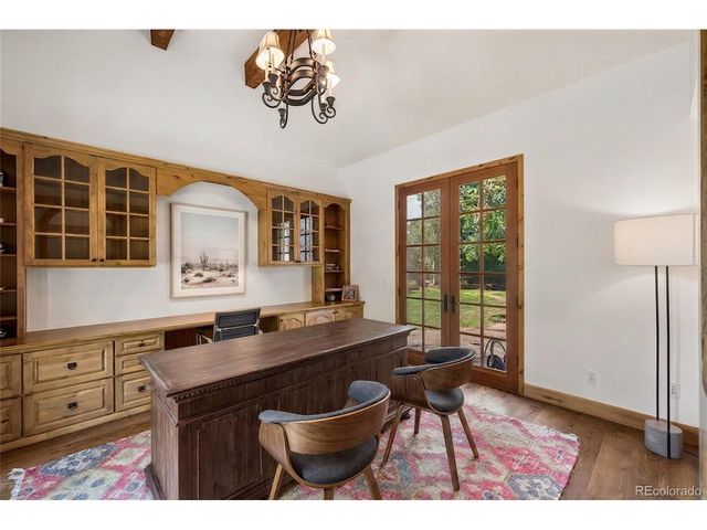 1 Gooseberry Ln, Cherry Hills Village, CO 80113