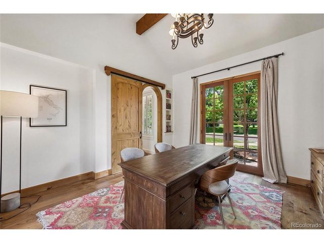 1 Gooseberry Ln, Cherry Hills Village, CO 80113
