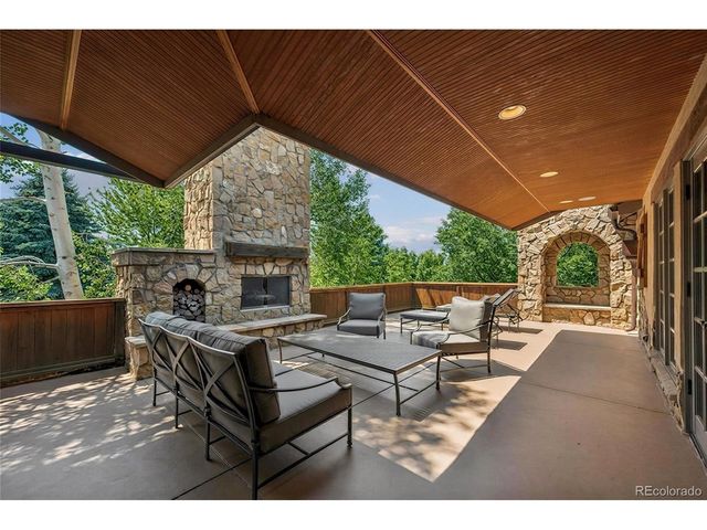 1 Gooseberry Ln, Cherry Hills Village, CO 80113