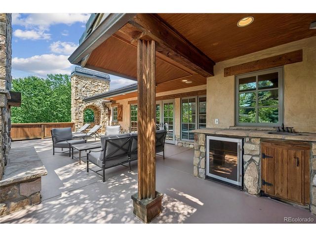 1 Gooseberry Ln, Cherry Hills Village, CO 80113