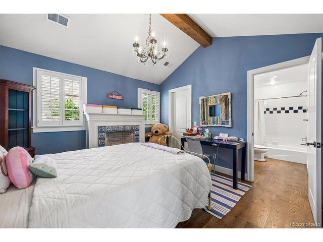1 Gooseberry Ln, Cherry Hills Village, CO 80113