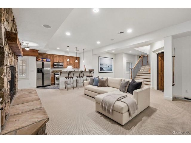 1 Gooseberry Ln, Cherry Hills Village, CO 80113