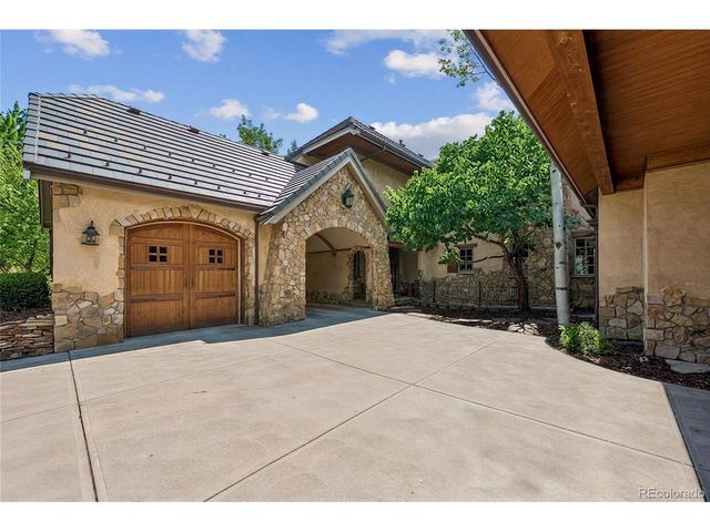 1 Gooseberry Ln, Cherry Hills Village, CO 80113