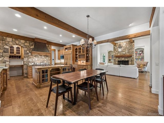 1 Gooseberry Ln, Cherry Hills Village, CO 80113