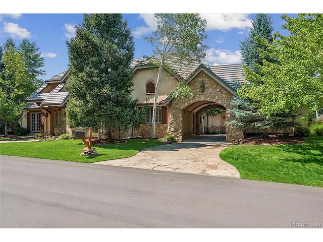 1 Gooseberry Ln, Cherry Hills Village, CO 80113