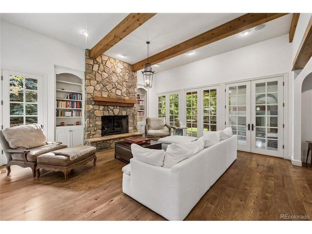1 Gooseberry Ln, Cherry Hills Village, CO 80113