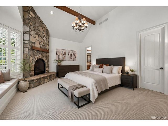 1 Gooseberry Ln, Cherry Hills Village, CO 80113