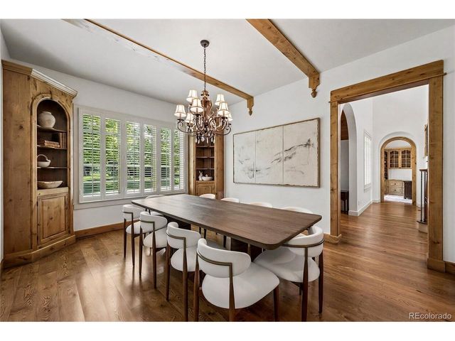 1 Gooseberry Ln, Cherry Hills Village, CO 80113