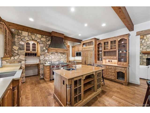 1 Gooseberry Ln, Cherry Hills Village, CO 80113