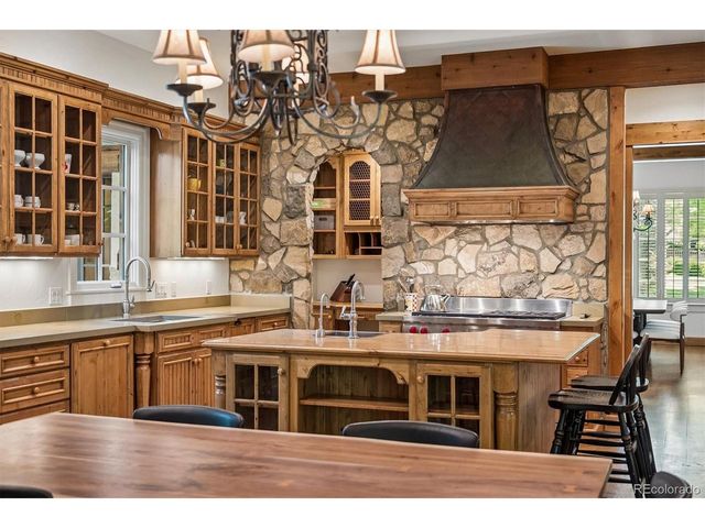 1 Gooseberry Ln, Cherry Hills Village, CO 80113