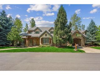 1 Gooseberry Ln, Cherry Hills Village, CO 80113