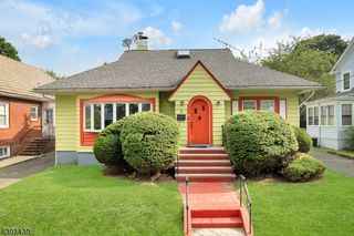 51 Hillcrest Rd, Maplewood Twp., NJ 07040