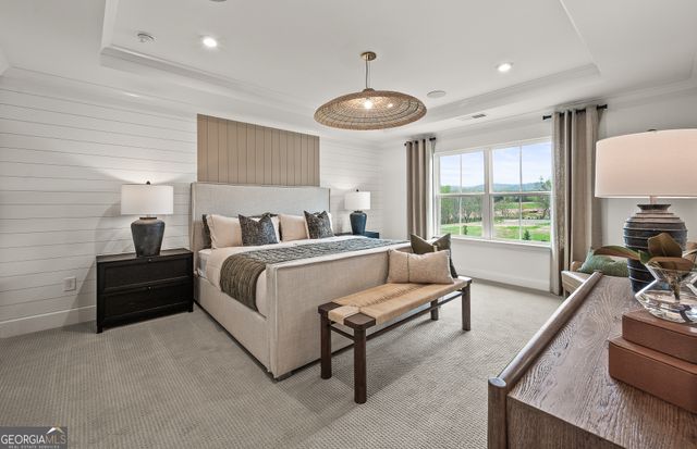 5260 Birch Valley Road, Cumming, GA 30028