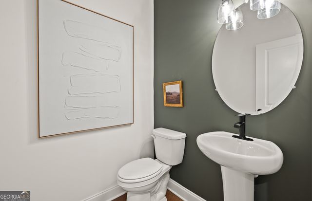 5260 Birch Valley Road, Cumming, GA 30028