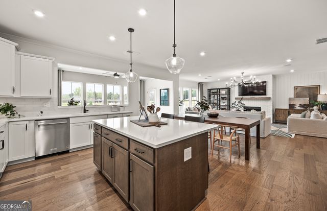 5260 Birch Valley Road, Cumming, GA 30028