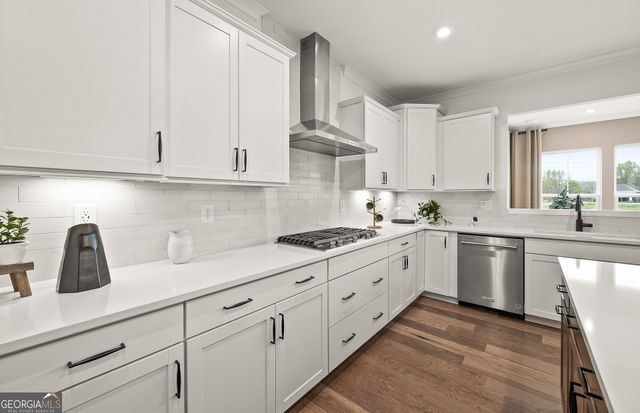 5260 Birch Valley Road, Cumming, GA 30028