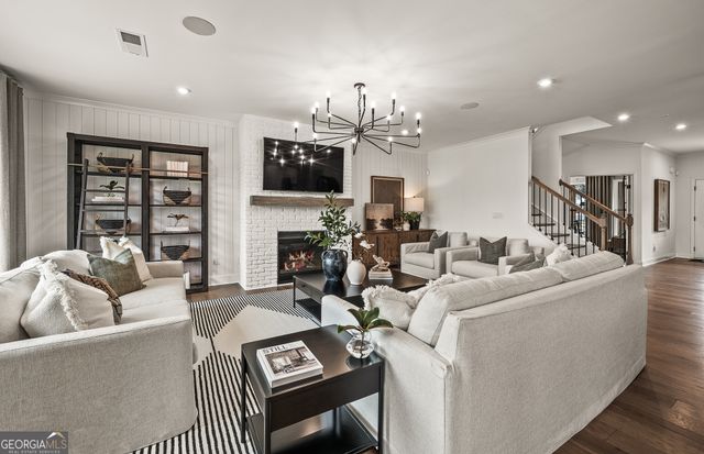 5260 Birch Valley Road, Cumming, GA 30028