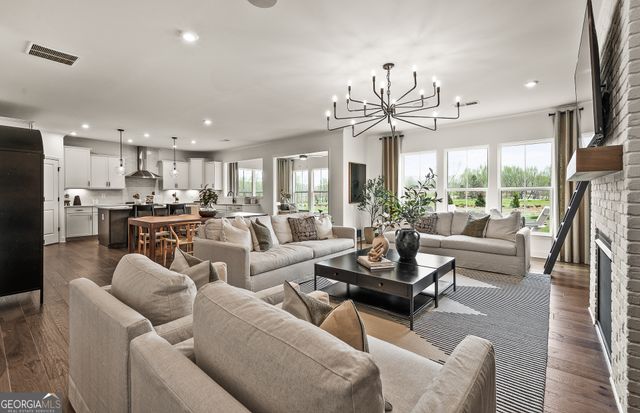 5260 Birch Valley Road, Cumming, GA 30028