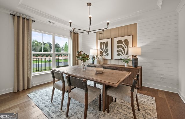 5260 Birch Valley Road, Cumming, GA 30028