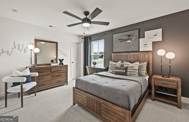 5260 Birch Valley Road, Cumming, GA 30028