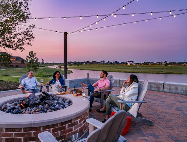 7431 Birch Thistle Lane, Katy, TX 77493