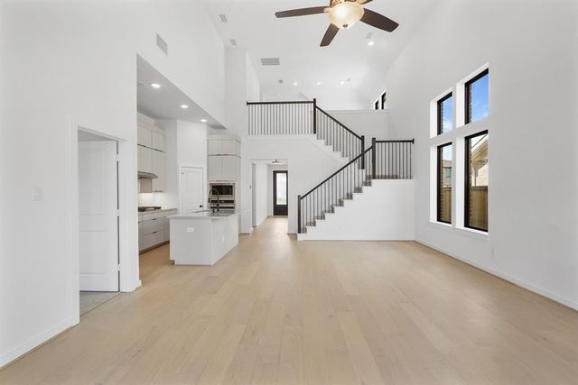7431 Birch Thistle Lane, Katy, TX 77493