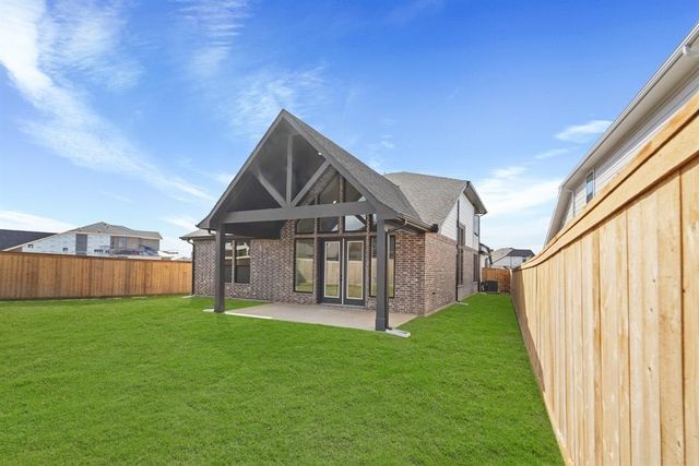 7431 Birch Thistle Lane, Katy, TX 77493