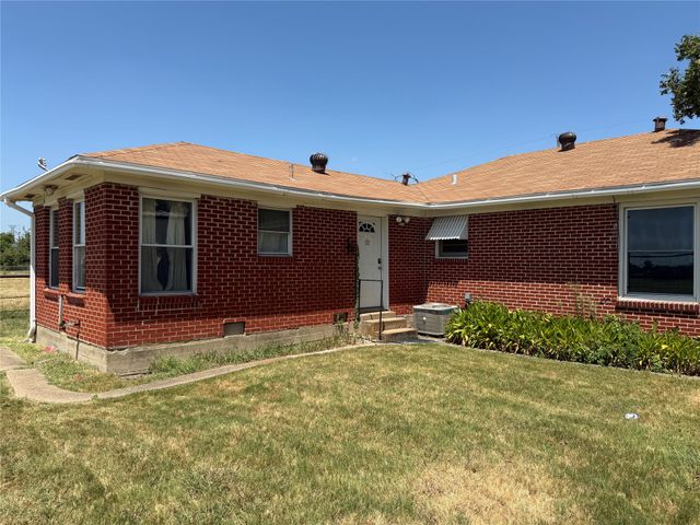 420 Barnes Bridge Road, Sunnyvale, TX 75182