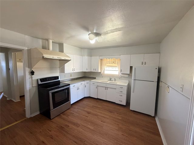 420 Barnes Bridge Road, Sunnyvale, TX 75182