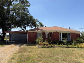 420 Barnes Bridge Road, Sunnyvale, TX 75182