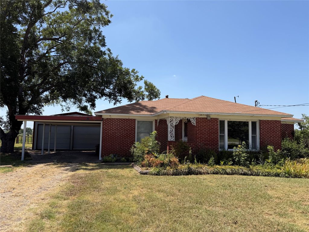 420 Barnes Bridge Road, Sunnyvale, TX 75182