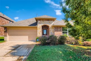 2116 Eppright Drive, Little Elm, TX 75068
