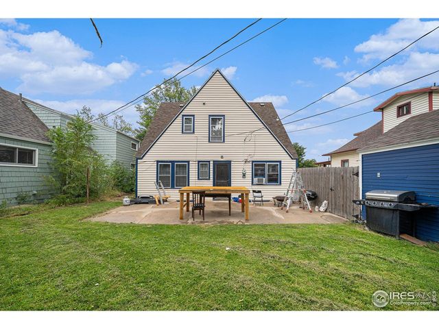 2107 9th Ave, Greeley, CO 80631