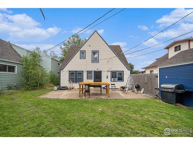 2107 9th Ave, Greeley, CO 80631