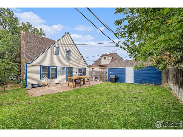 2107 9th Ave, Greeley, CO 80631