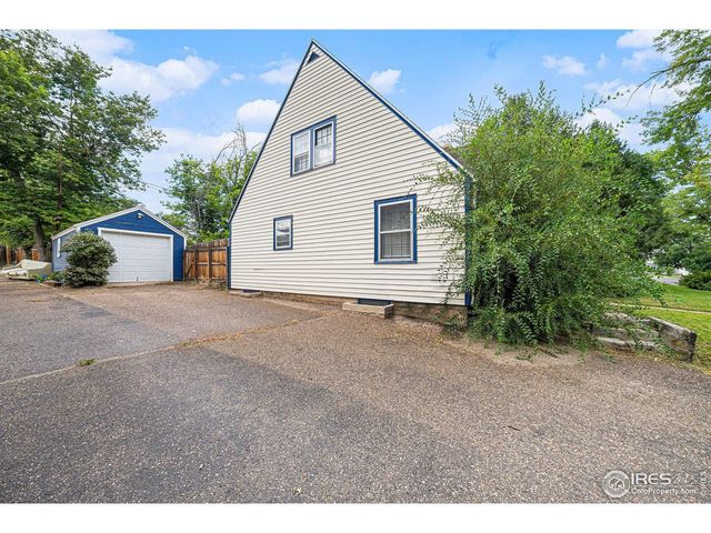 2107 9th Ave, Greeley, CO 80631