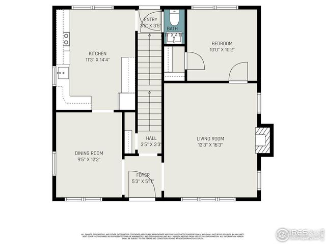 2107 9th Ave, Greeley, CO 80631