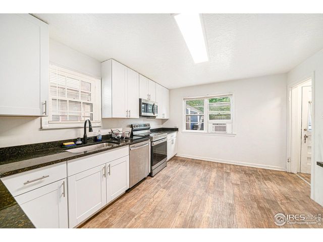 2107 9th Ave, Greeley, CO 80631