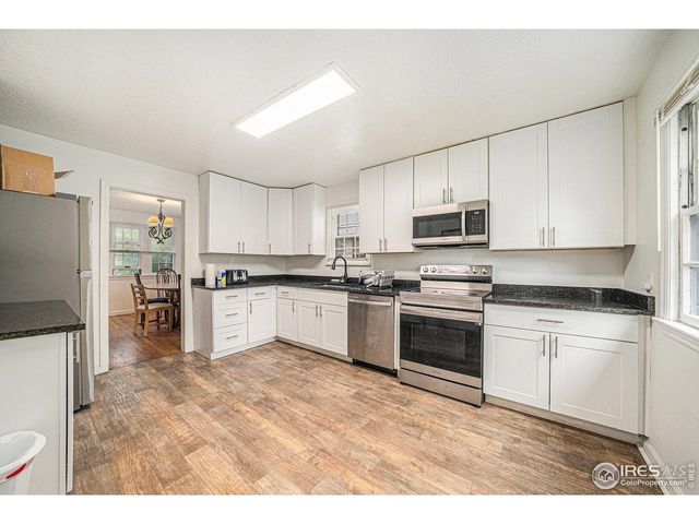 2107 9th Ave, Greeley, CO 80631