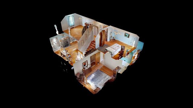 12 Miller St, Blackstone, MA 01504
