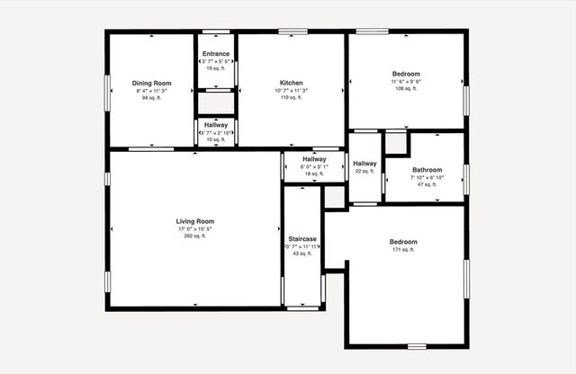 12 Miller St, Blackstone, MA 01504