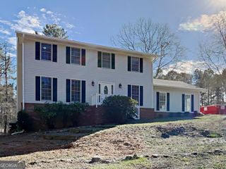 185 Deer Forest Road, Fayetteville, GA 30214