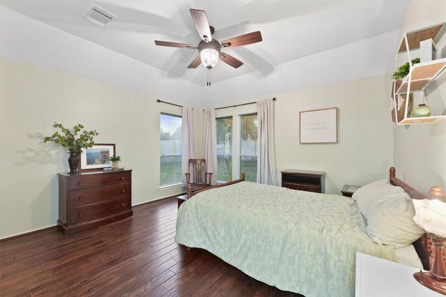 21523 Pebble Pine Court, Cypress, TX 77433