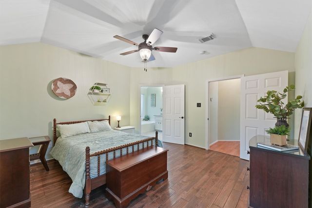 21523 Pebble Pine Court, Cypress, TX 77433