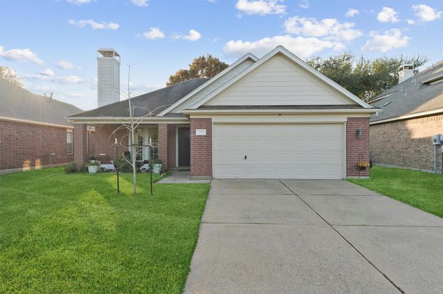 21523 Pebble Pine Court, Cypress, TX 77433